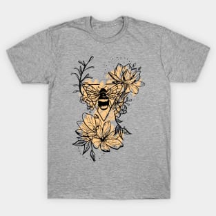 Bumblebee T-Shirt